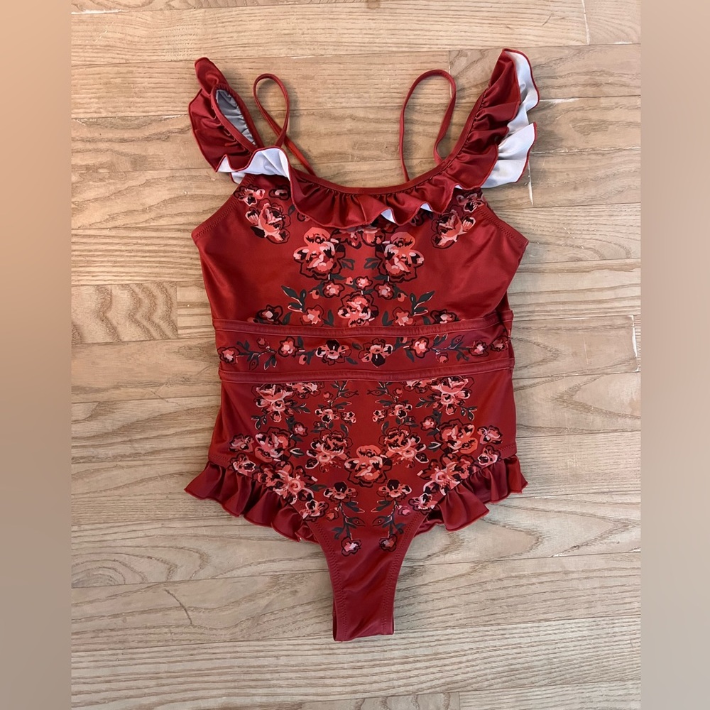 JOYFOLIE mia joy swimsuit